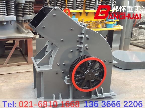 錘式破碎機(jī)  錘式粉碎機(jī)產(chǎn)品圖片