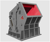 PF反擊式破碎機系列產(chǎn)品圖片