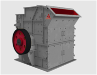 PCD超高細(xì)節(jié)能破碎機(jī)系列產(chǎn)品圖片