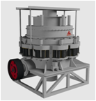 PYF彈簧圓錐破碎機(jī)系列