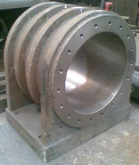 佛山灰口鑄鐵鑄造加工HT250