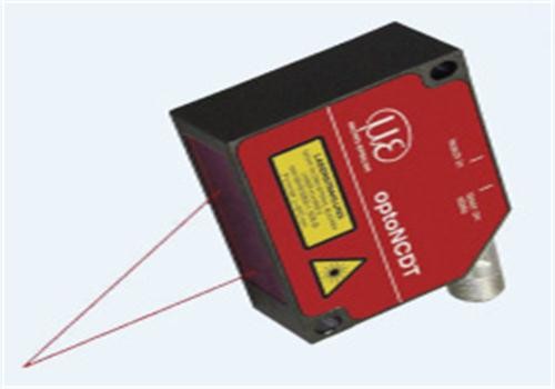 日本SENTEC勝鐵克長距離激光位移計(jì)傳感器