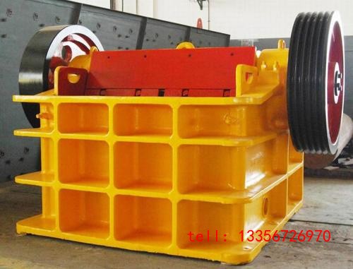 生產(chǎn)制砂機(jī)械廠家-山東億宏重工