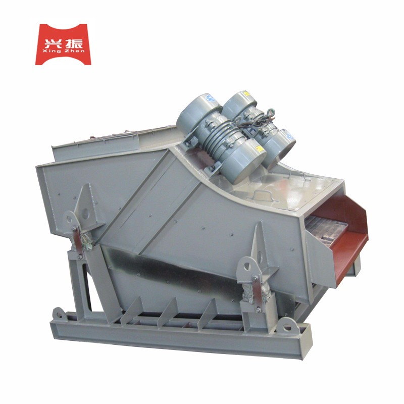 興振ZSG1230高效重型振動(dòng)篩