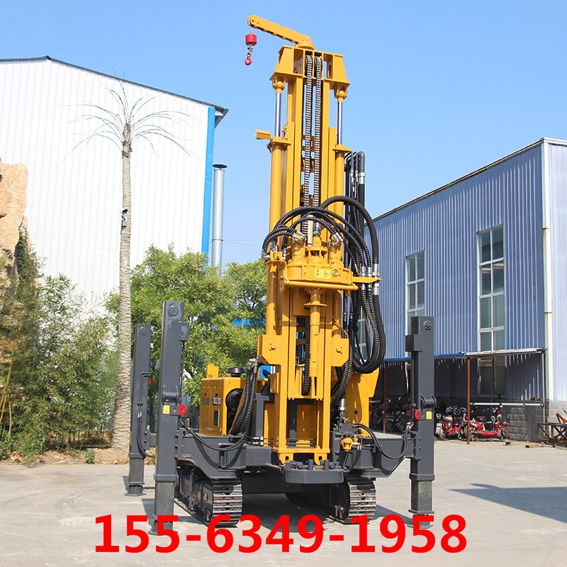 徐工鉆機恒旺代理徐工氣動鉆機大型氣動鉆井機徐工鉆井機