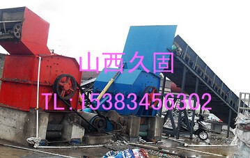 供應(yīng)全國(guó)便宜的金屬破碎機(jī) 金屬破碎專業(yè)生產(chǎn)廠家