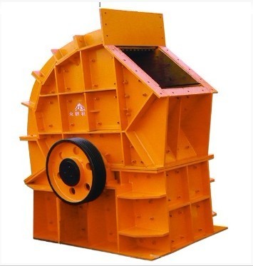 高效能反擊式破碎機 貴州破碎機優(yōu)質(zhì)生產(chǎn)廠家產(chǎn)品圖片