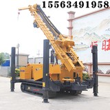 千米勘探鉆機(jī)