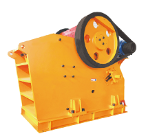 歐版顎式破碎機(jī)