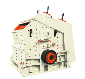 反擊式破碎機(jī)產(chǎn)品圖片