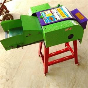  輸送帶式鍘草機 移動型鍘草機 自動進料輸送帶小型鍘草機