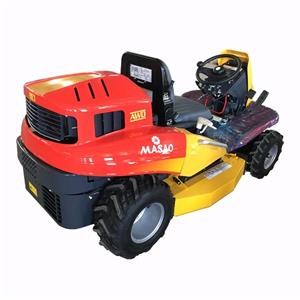  草坪車座駕式剪草機(jī) 座駕式草坪剪草機(jī) 園林騎式草坪車產(chǎn)品圖片