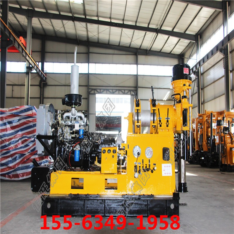 輪式旋挖鉆機(jī) 橋梁旋挖打樁機(jī) 地基打樁機(jī)大口徑樁機(jī)產(chǎn)品圖片