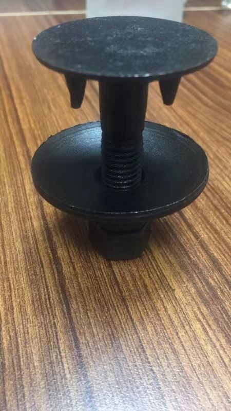 提升帶料斗螺栓