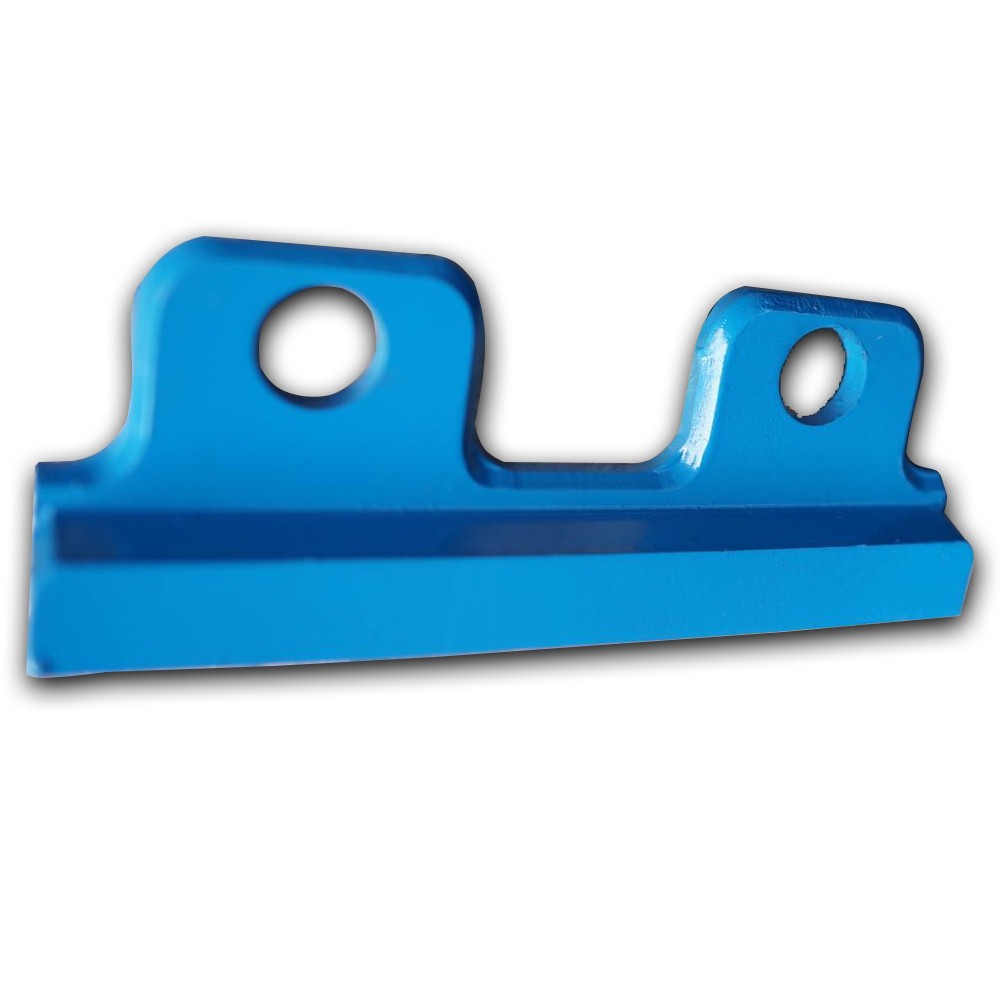 制砂機(jī)配件拋料頭，反擊板，流道板，分料錐，導(dǎo)料板，夾塊