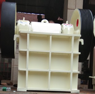 河南46顎式破碎機(jī)哪家好