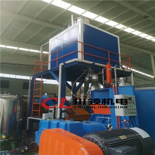 橡膠小料自動(dòng)配料系統(tǒng) 小料自動(dòng)配料設(shè)備 混合機(jī)稱重配料