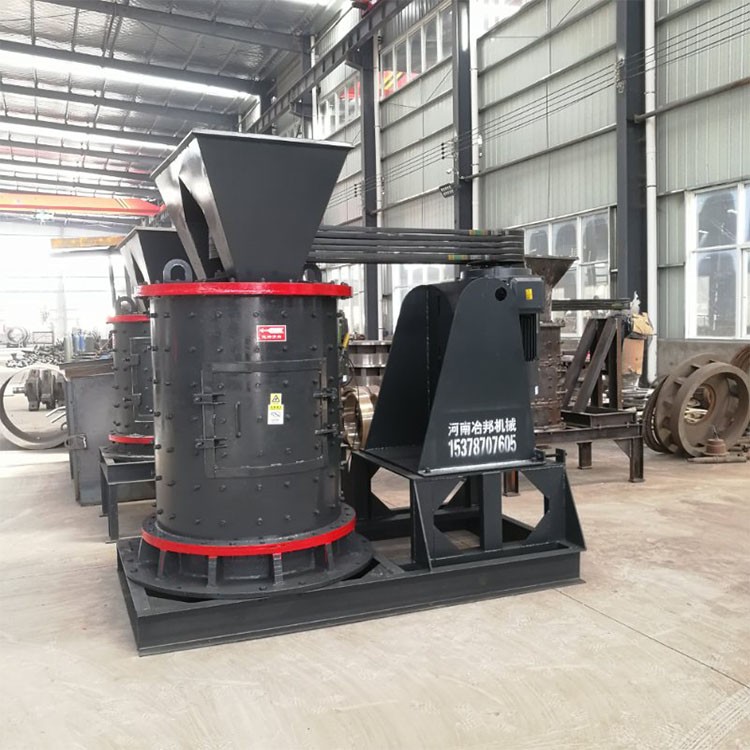 河卵石制沙機(jī)多少錢一臺