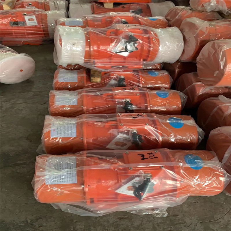 XMG三相異步振動電機