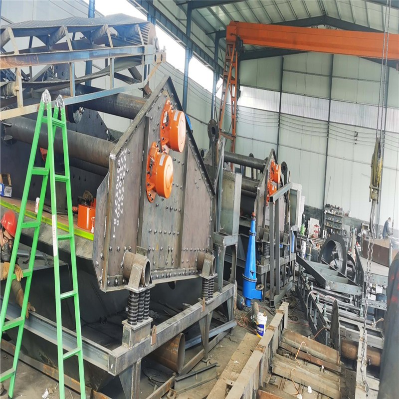 XTCB側(cè)板振動電機(jī)7丶5千瓦