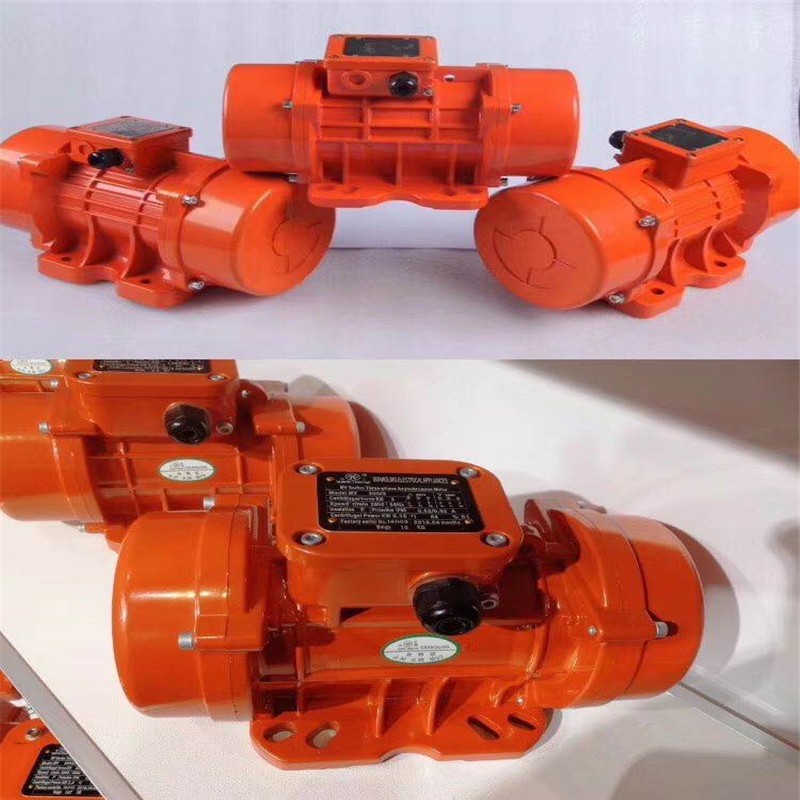 XTGP高頻振動電機(jī)0丶75千瓦