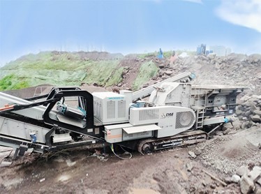 移動反擊式一體機產(chǎn)品圖片