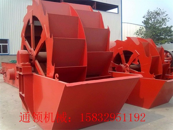 通領(lǐng)50型篩沙機(jī)廠家供應(yīng)