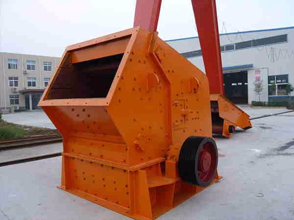 邢臺(tái)破碎機(jī)60型破碎機(jī)廠家