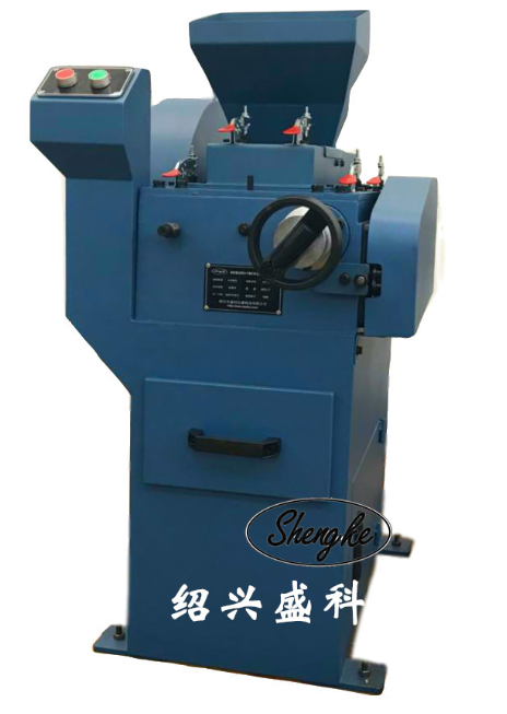 SKφ250×75實(shí)驗(yàn)室小型齒輪對(duì)輥破碎機(jī)