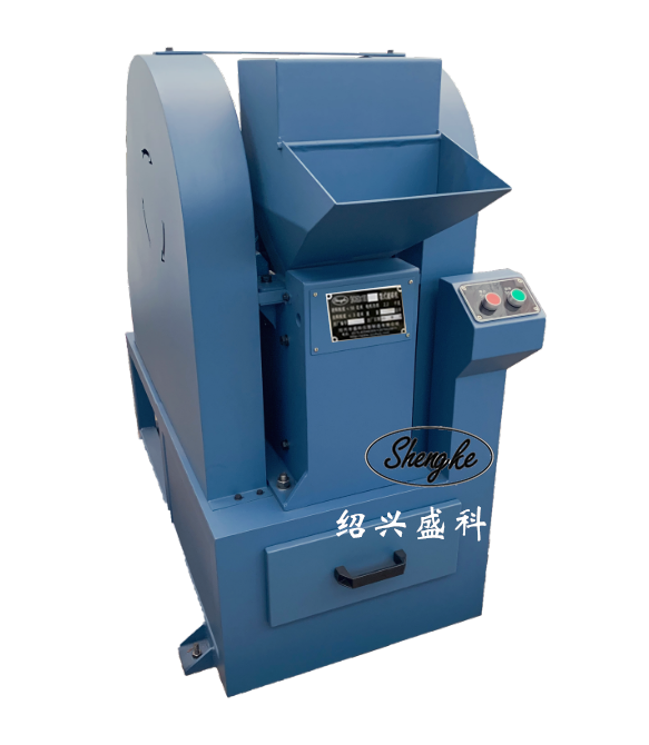 SKAS125X150 顎式破碎縮分機(jī)產(chǎn)品圖片