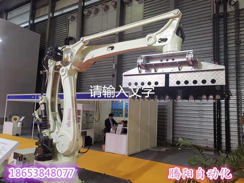 油墨桶碼垛機(jī)自動碼桶機(jī)