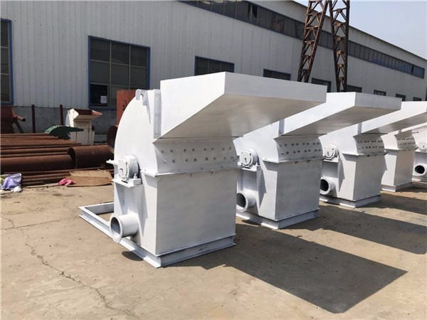 熱供園林樹(shù)枝木材粉碎機(jī)|粗碎機(jī)|大型木屑粉碎機(jī)|鋸末粉碎機(jī)