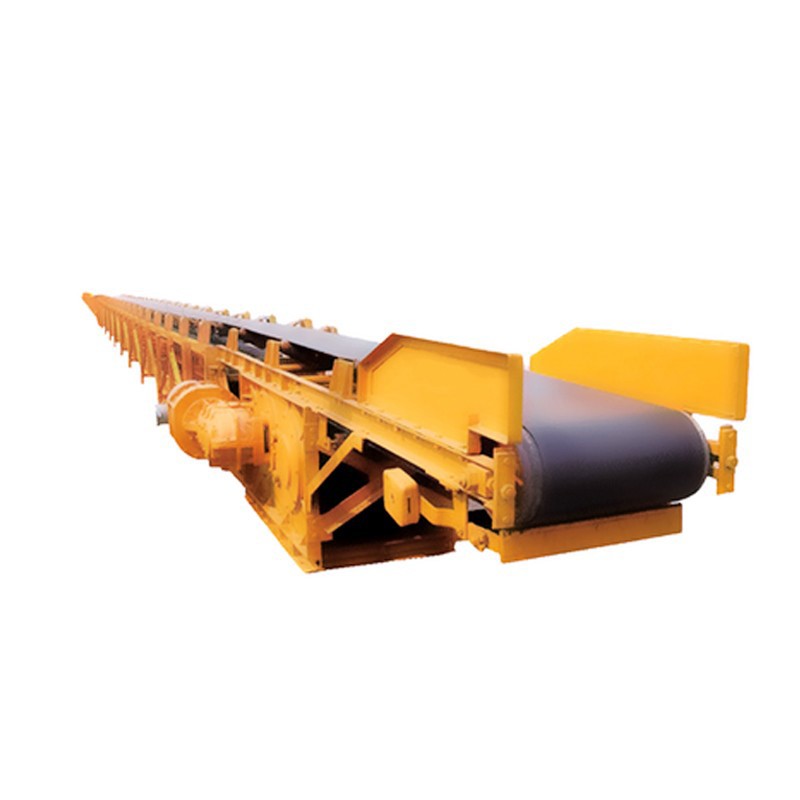 皮帶傳輸機(jī)產(chǎn)品圖片