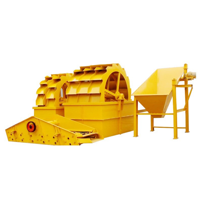 洗砂機(jī)產(chǎn)品圖片