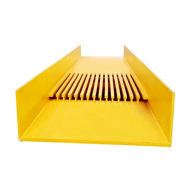 直線振動篩產(chǎn)品圖片