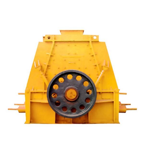 PQK系列可逆強擊式破碎機