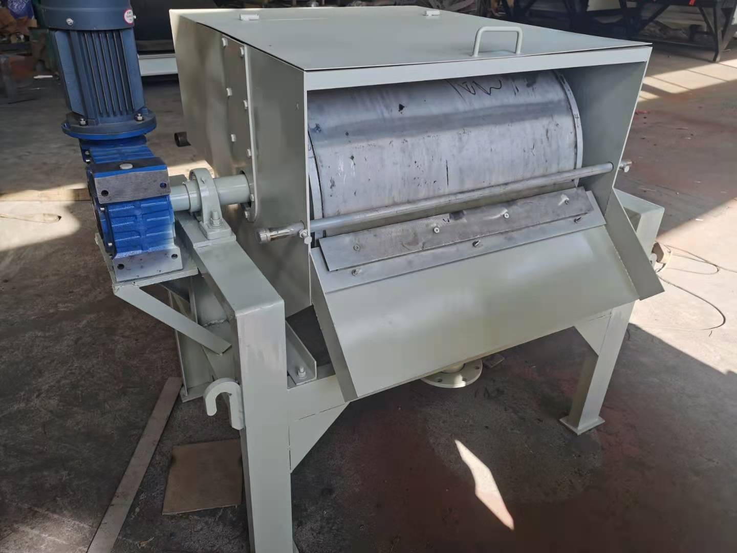 漿料除鐵機(jī)