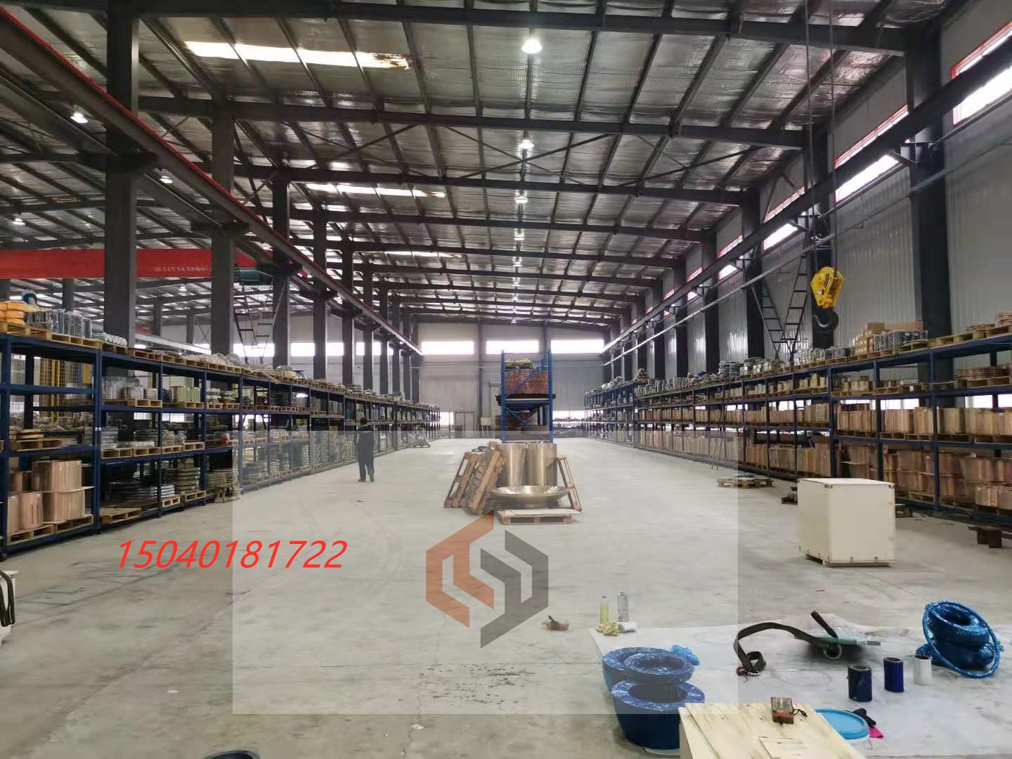 承接破碎機(jī)整機(jī)與總成維修