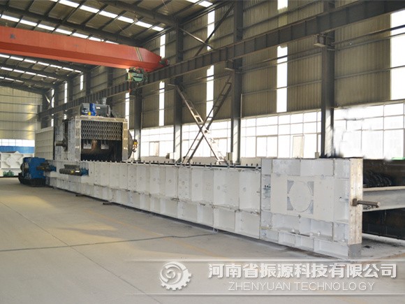 通過式破碎機(jī)