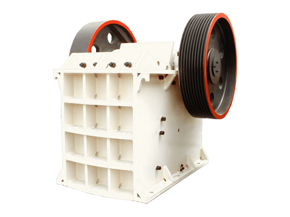 鄂式破碎機(jī)