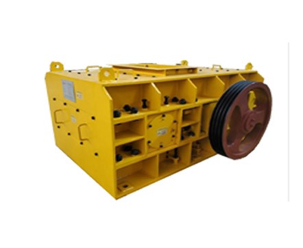 對輥機(jī)--君亞機(jī)械-云南對輥機(jī)