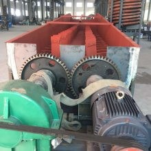 洗礦機-洗石機-洗砂機-君亞機械-全國配送