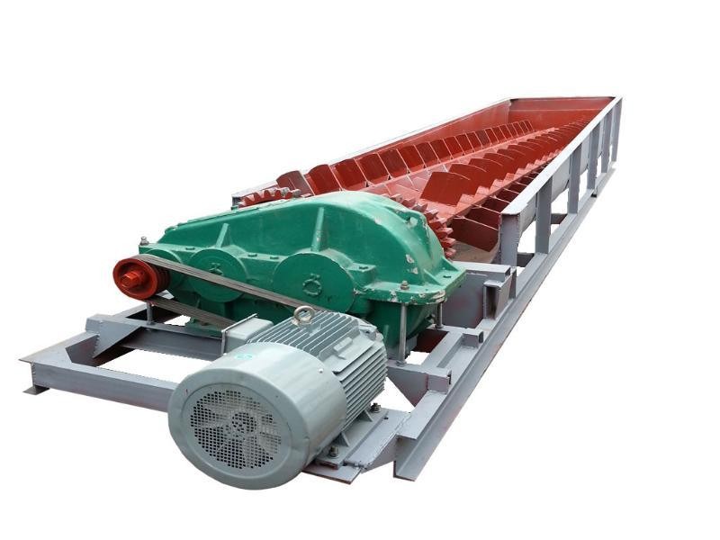 洗礦機(jī)--君亞機(jī)械--槽式洗礦機(jī)