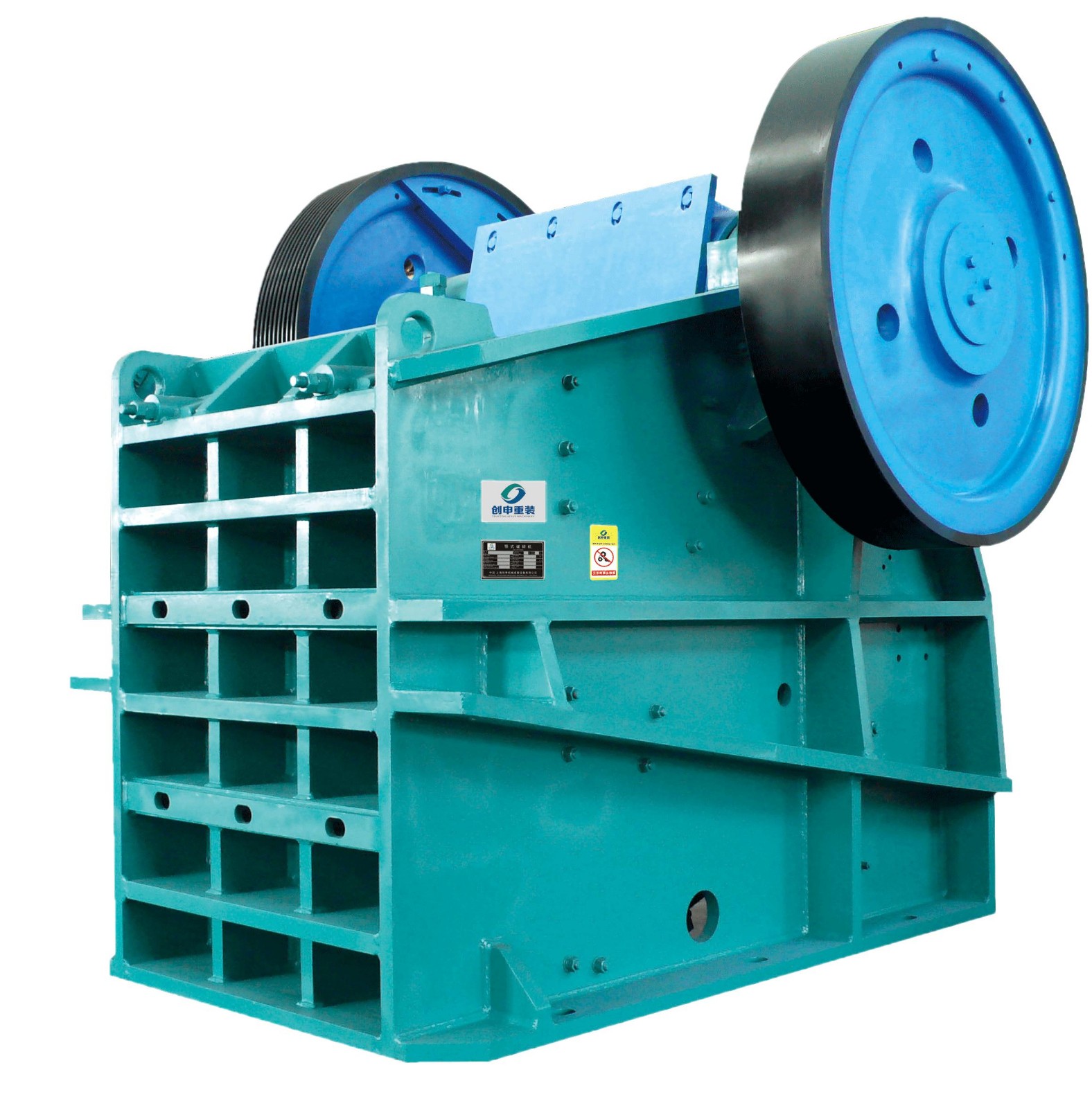 顎式破碎機(jī)