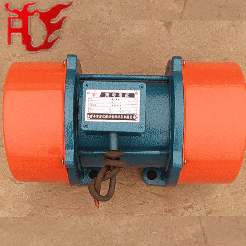 YZU-10-6A糧機機械推薦振動電機產品圖片