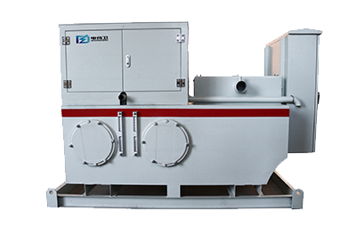 HP多缸液壓潤(rùn)滑組合系統(tǒng)