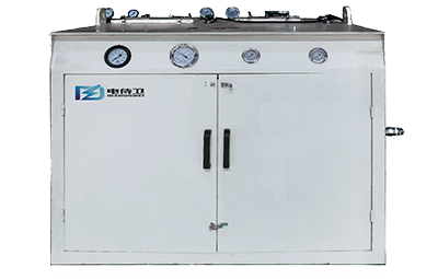 單缸液壓潤滑組合系統(tǒng)