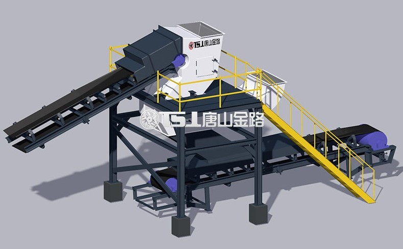 機(jī)制砂選粉機(jī)產(chǎn)品圖片