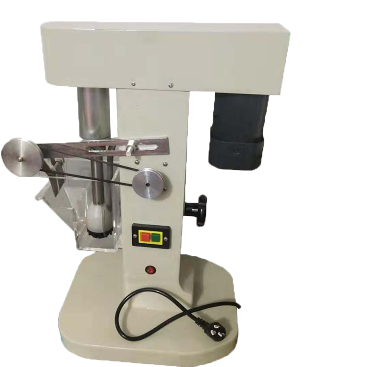 江西省江鎢實驗單槽浮選機(jī)產(chǎn)品圖片