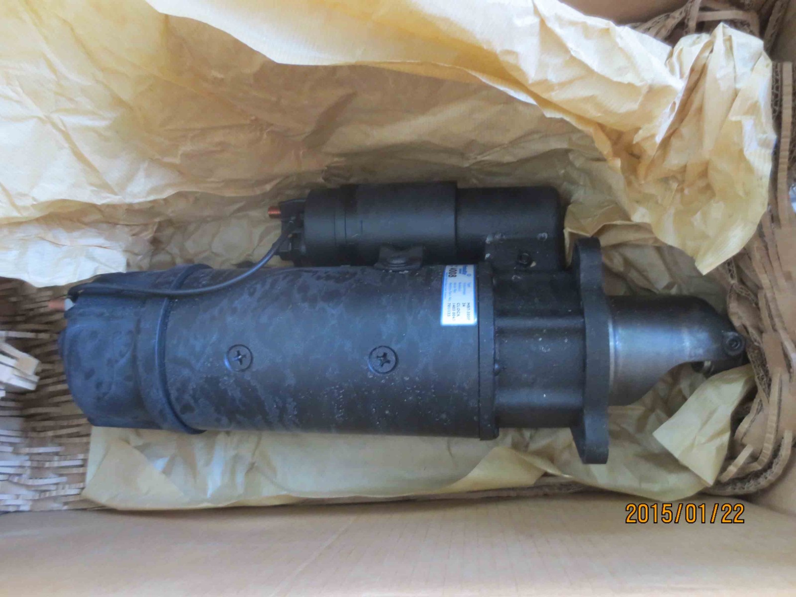 曼尼通叉車(chē)MSI30,MSI35,MSI40珀金斯馬達(dá)產(chǎn)品圖片